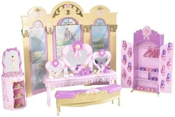 ver barbie y las 12 princesas bailarinas online en castellano