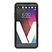 OtterBox DEFENDER SERIES Case for LG V20 - Bulk Packaging - BLACK (Case Only)