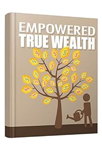 Livro Riqueza verdadeira autorizada