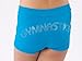 Lizatards Gymnastics Stretch Shorts