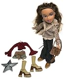 Bratz Doll Style It New
