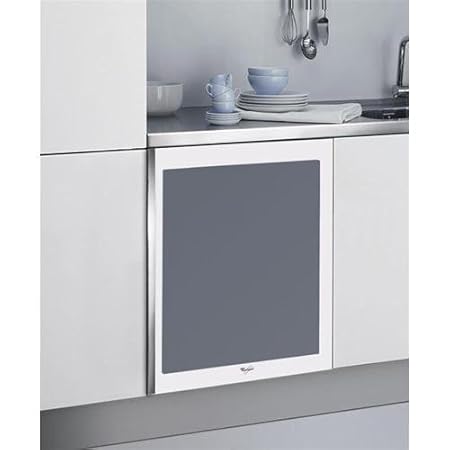 Whirlpool ARC 230/WH Integrado Nevera de vino Blanco 36bottle(s) A ...