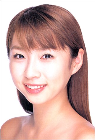 酒井若菜 Wakana Sakai DIARY 2002‐2003