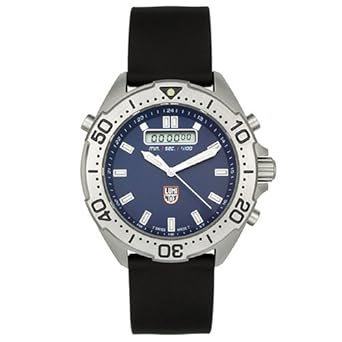 luminox dive professional