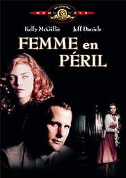 Une Femme En Péril