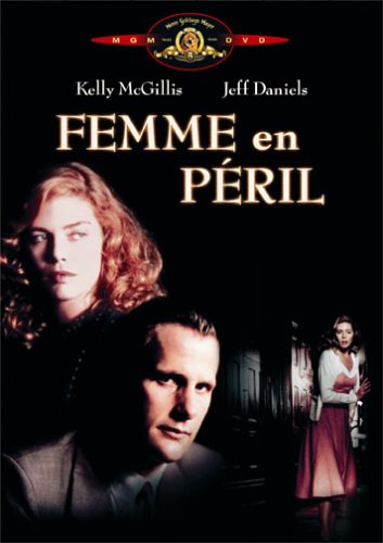 Une Femme En Péril