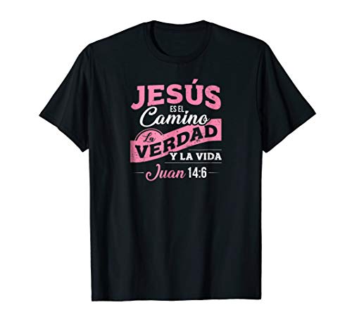 camisetas cristianas