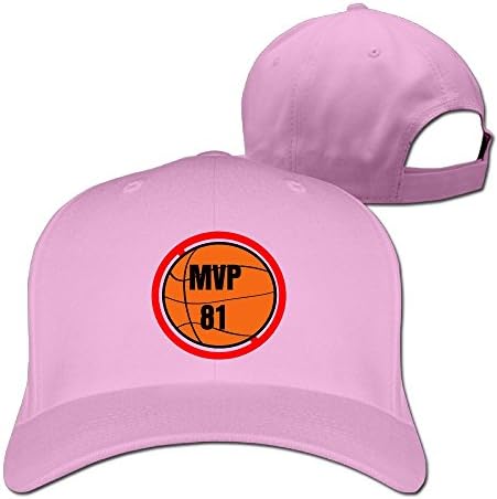 Basketball No Men's Baseball Cap Hat, Unisex