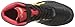 ASICS JB Elite V2.0 GS Wrestling Shoe (Little Kid/Big Kid), Black/Olympic Gold/Red, 2 M US Little Kid
