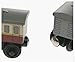 Learning Curve Thomas and Friends Wooden Railway - Express Coaches