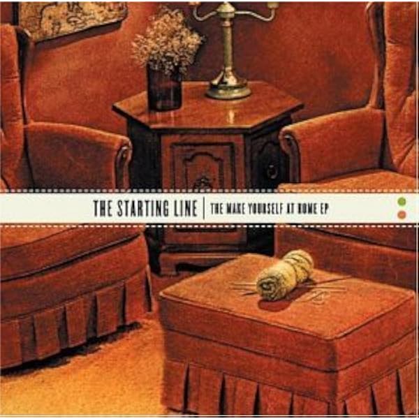 The Starting Line - Say It Like You Mean It - Amazon.com Music