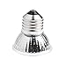 STTQYB 50W UVA + UVB Full Spectrum Sun Lamp Sunbathe Reptile Lizard Lamp UV Heating Lamp