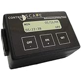 ControlScape CS-Art Astronomical Relay Timer