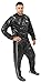 Planet Fitness Full Body Sauna Sweat Suit for Weight Loss & Exercise with Antimicrobial Microban Technology for Men and Women, XL/XXL