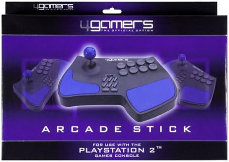 Playstation 2 - Joystick Arcade Stick