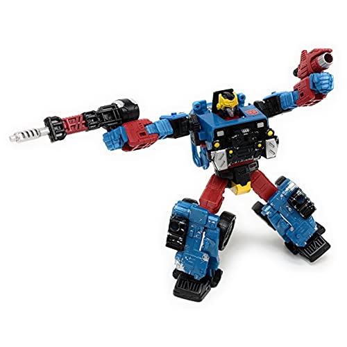 Transformers Generations Selects Hot Shot Figure Pricepulse