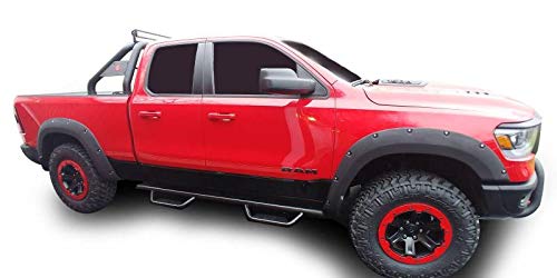 6 Black+Horse+RB001BK+Classic+Roll