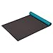 Gaiam Solid Two-Sided Yoga Mat, Earth/Sky