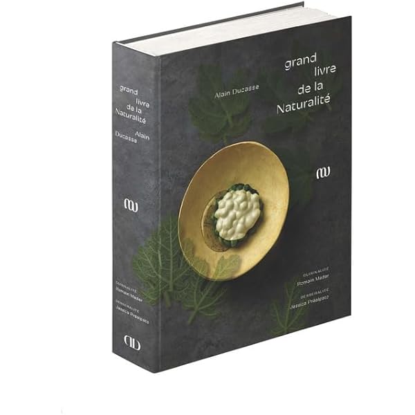 Amazon.com: Le Grand Livre de la Viennoiserie: 9782379450440
