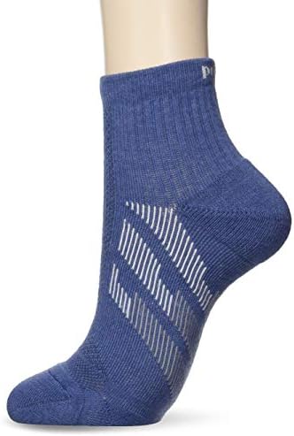 プリンス メーカー公式 テニスウェア ショートソックス Ps275 メンズ