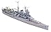 Tamiya Mogami Aircraft Carrying Cruiser Scale: 1/700