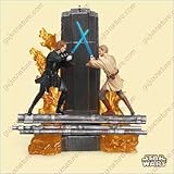 STAR WARS - ANAKIN SKYWALKER & OBI-WAN 2006