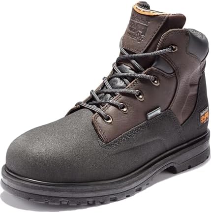 Carolina Boots Surveyor Insulated Waterproof Work Gaucho Leather Mens Boots 10 Amazon.com | Carolina Surveyor 8 main image 4