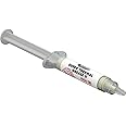 MG Chemicals 8616 Super Thermal Grease II, 3 milliliters (8.2 g) Dispenser