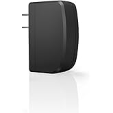 AC Infinity Turbo Fan Power Adapter, for MULTIFAN Series USB Fans