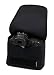 LensCoat BodyBag Pro neoprene protection camera body bag cas (Black)