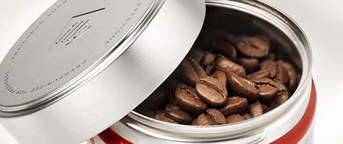 illy Espresso normale Röstung, 250g ganze Bohne, 12er Pack – Bild 7