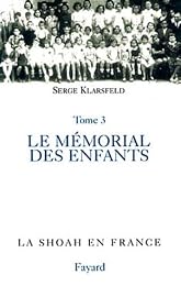 La  Shoah en France