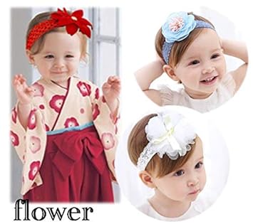 Amazon Moffy モッフィー お祝いセット ベビーヘアバンド セット Amazon Moffy モッフィー お祝いセット ベビーヘアバンド セット