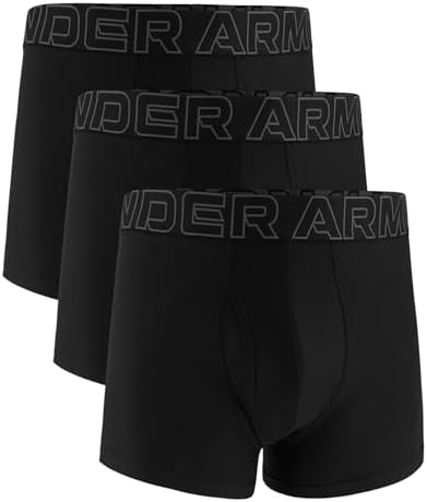 Amazon.com: Under Armour Men's Performance Tech 3