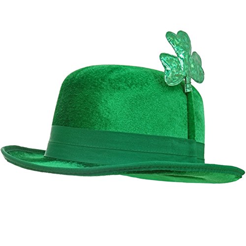 St. Patty Bowler Costume Accessory