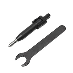 TZZES Coaxial Centering Indicator Milling