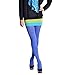 Angelina Women's Brushed Fleece Interior Thermal Fashion Tights