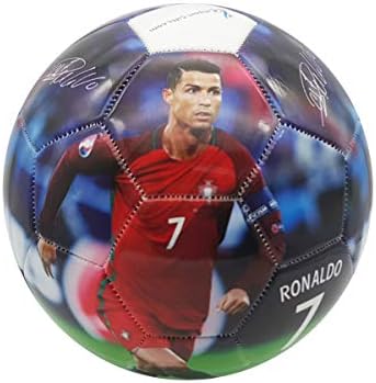 ball cr7