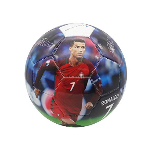 Ronaldo soccer ball Clearance