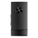FiiO BTR1 DAC + aptX Bluetooth Amplifier with Mic and In-line Controls
