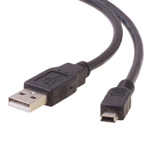 ANiceS USB Data Cable Cord Lead for Olympus Voice Recorder DS-660 DS-700