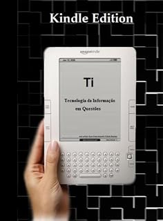 Livro Tecnologia da Informação em Questões: Banco de Dados