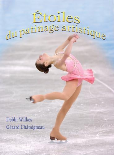 ?toiles Du Patinage Artistique