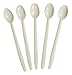 Banana Split Boats (50 Pack) AND 50 Long-Handled Spoons