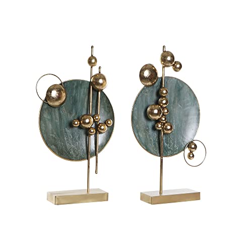 DKD Home Decor Dekorative Figur, Standard