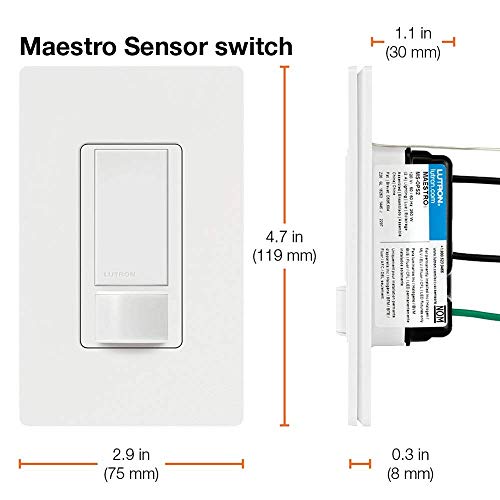 Lutron Multi Location Wiring Diagram - Wiring Diagram