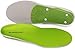 Superfeet wideGREEN High Arch Orthotic Insoles for Wide Feet Extra Wide Shoes, Unisex, Green, XXX-Large/H: 15.5 – 17 Mens/ 16.5+ Wmnsthumb 1