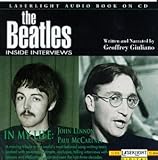 John Lennon Album: «In My Life: John Lennon & Paul McCartney» (Front side) John Lennon Album: «In My Life: John Lennon & Paul McCartney» (Front side)