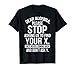 Complicated Math Apparel - Awesome Funny Algebra Design T-Shirt