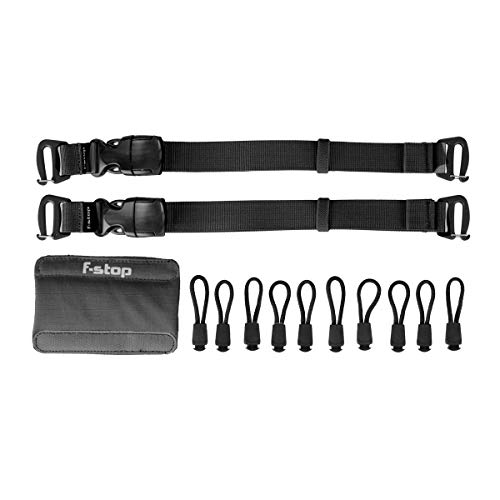 f-stop - Color Kit Anthracite
